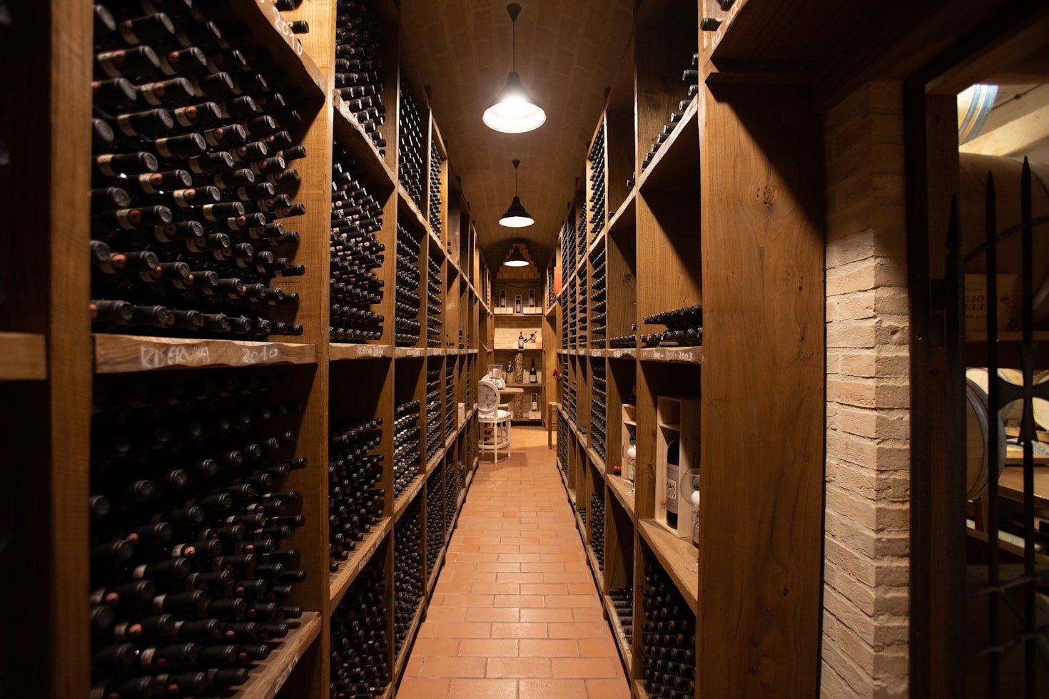 The Ultimate Guide to Creating a Wine Cellar